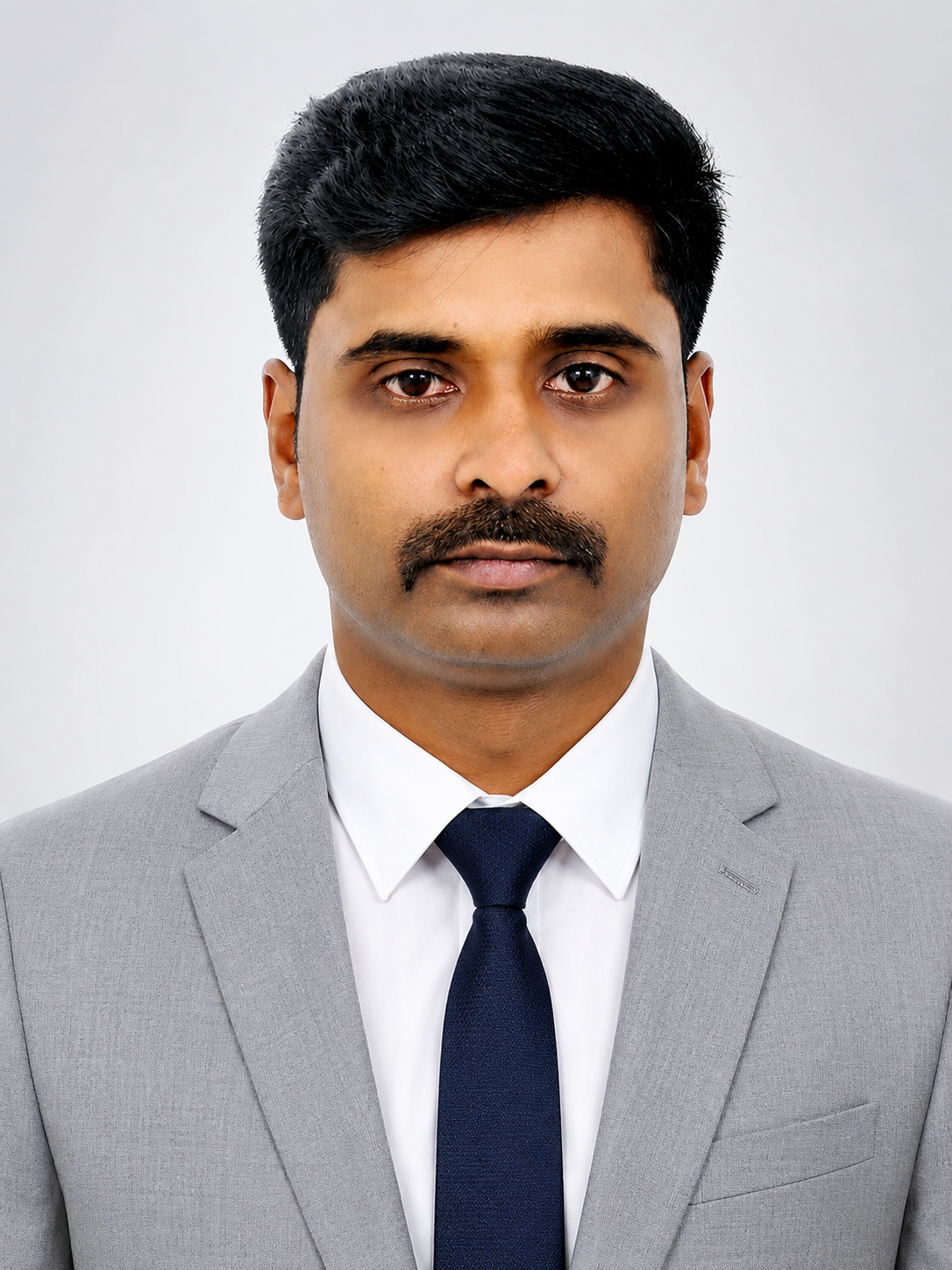 Sathish Kumar Ramaraj